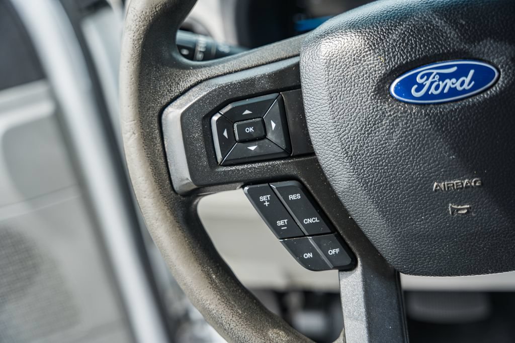 Certified 2021 Ford E-350 and Econoline 350 Super Duty w/ Power Windows & Locks Group RWD image 27