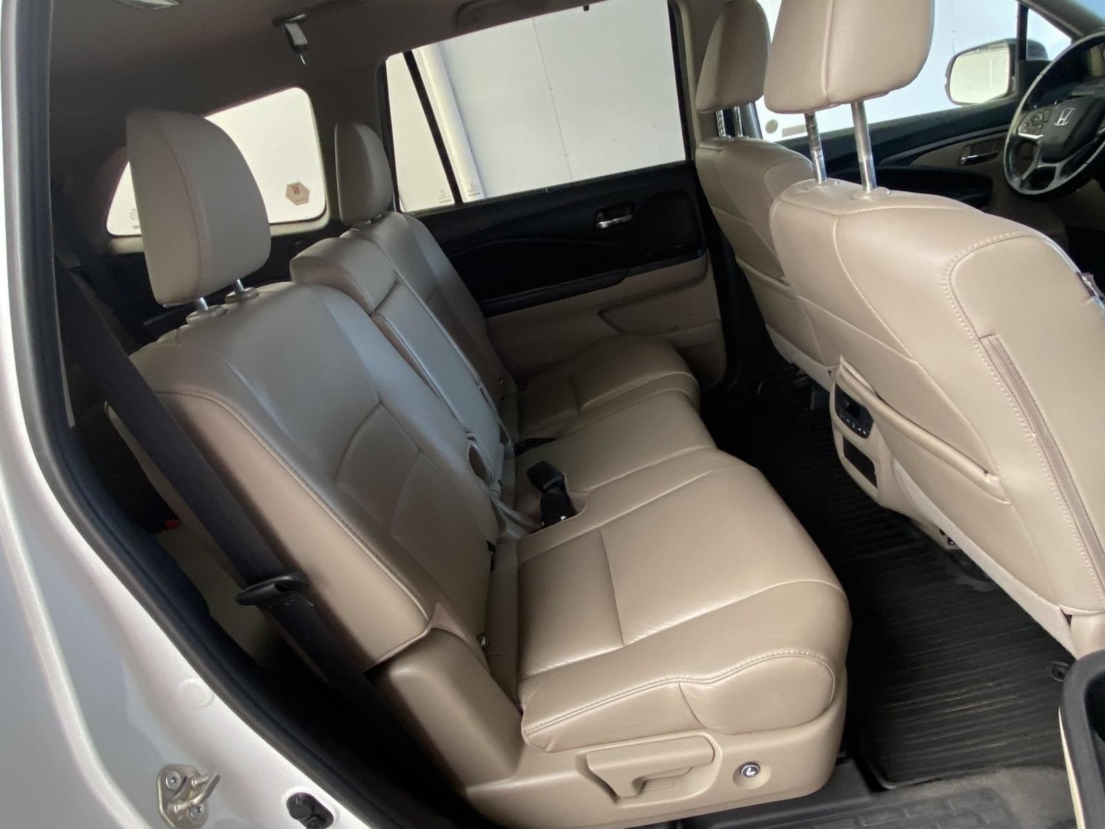 Used 2020 Honda Pilot EX-L image 12