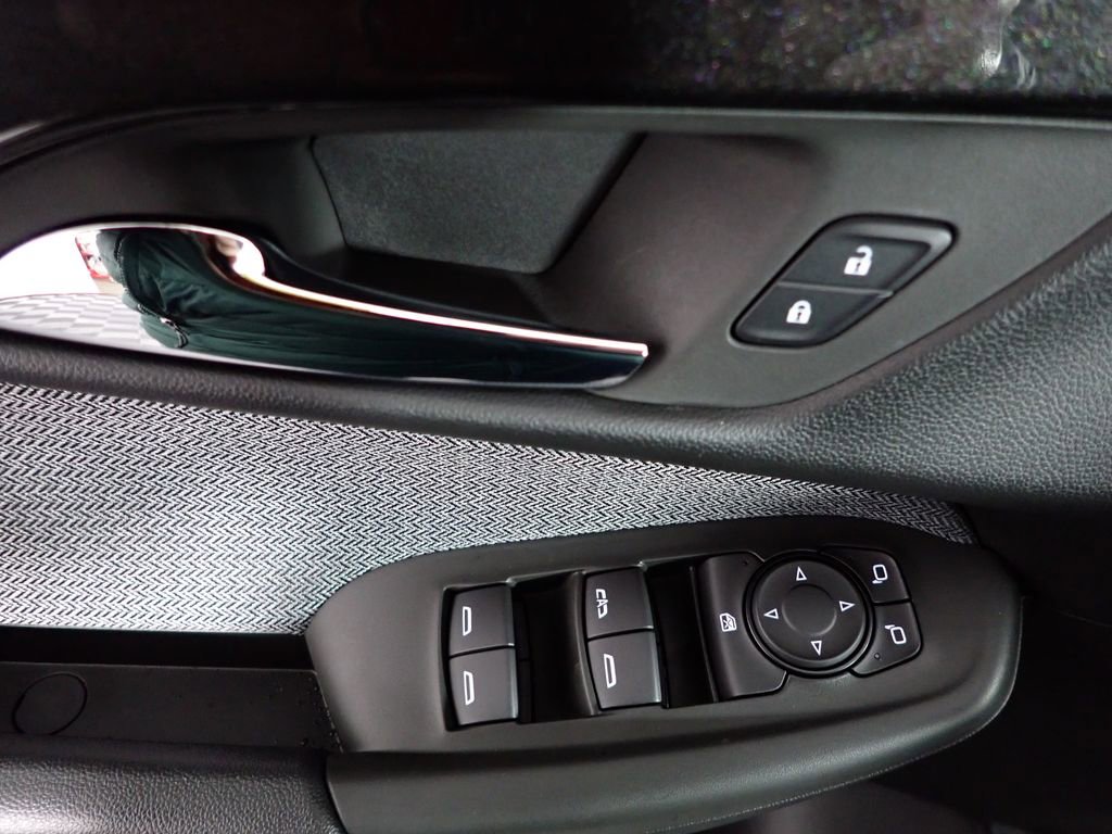 New 2026 Chevrolet TrailBlazer LT w/ LT Cold Weather Package image 17