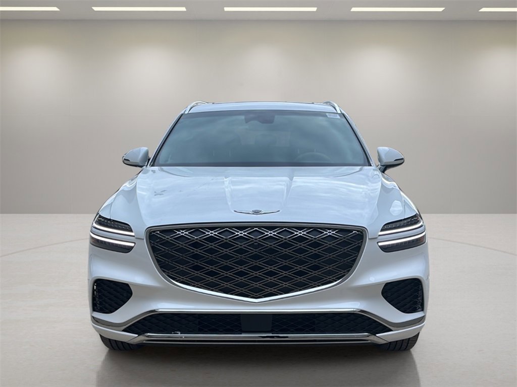 New 2026 Genesis GV70 2.5T Advanced image 8