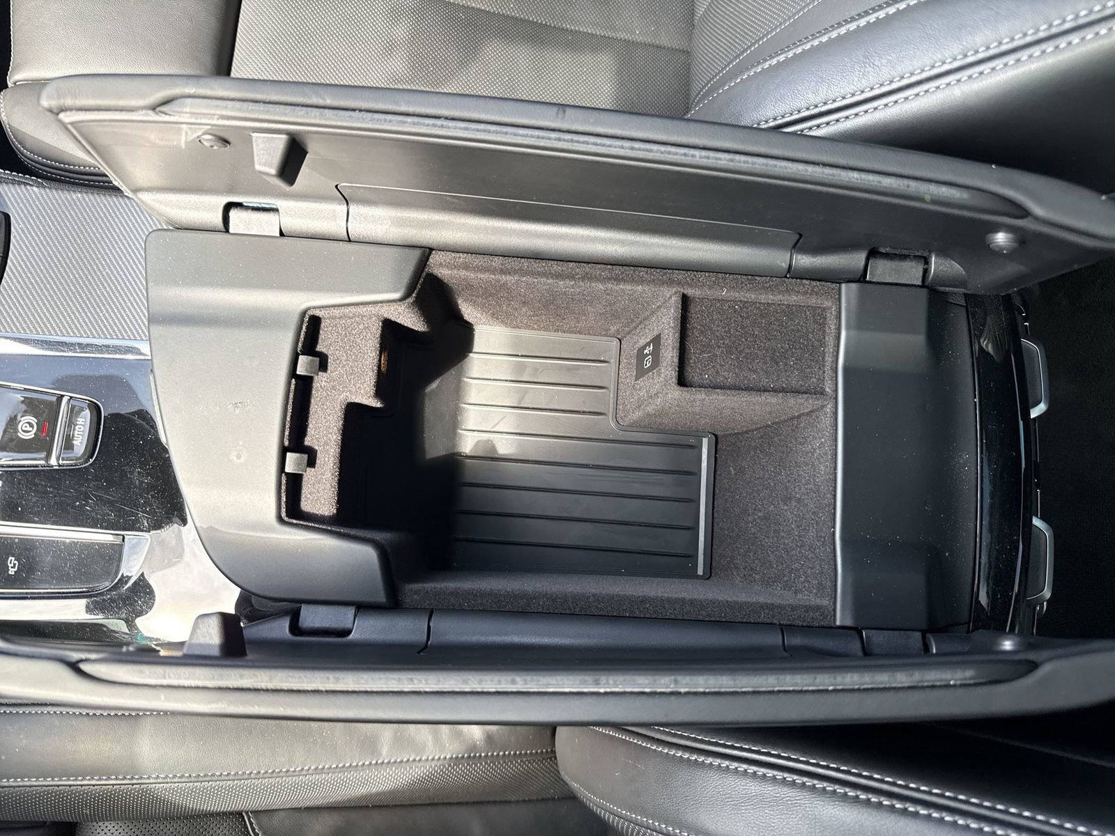 Used 2021 BMW M5 w/ Executive Package AWD/4WD image 22