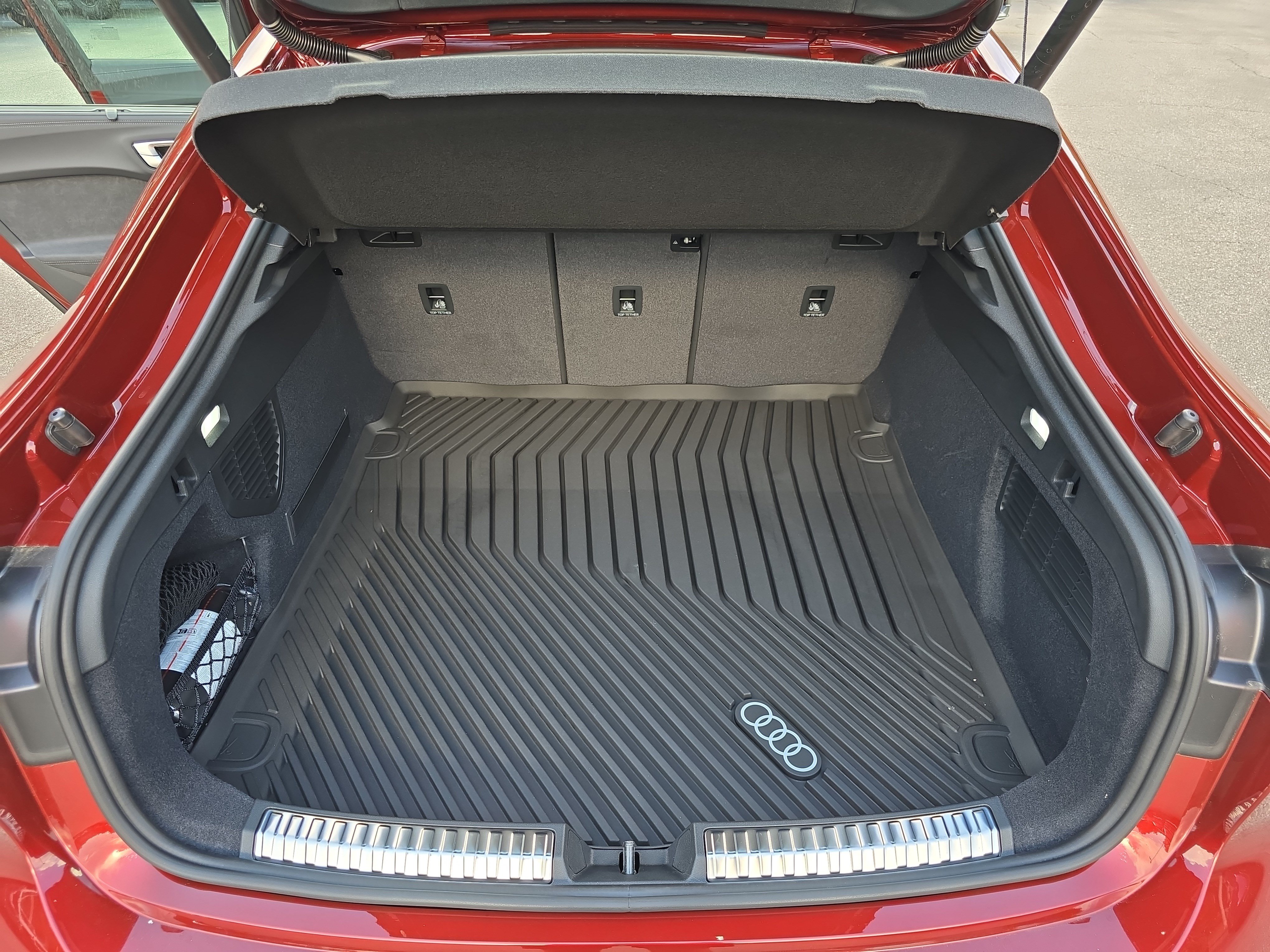 New 2026 Audi S5 Prestige AWD/4WD image 12