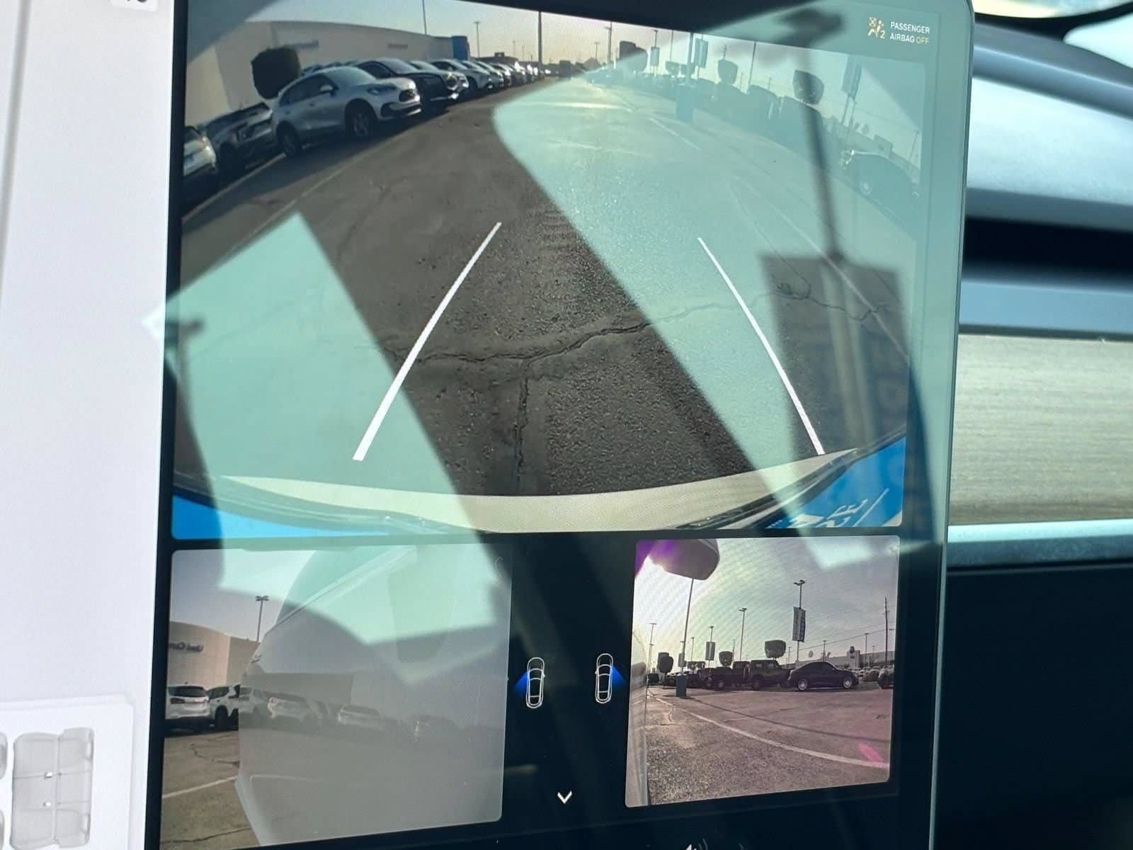 Used 2020 Tesla Model 3 Standard Range RWD image 26