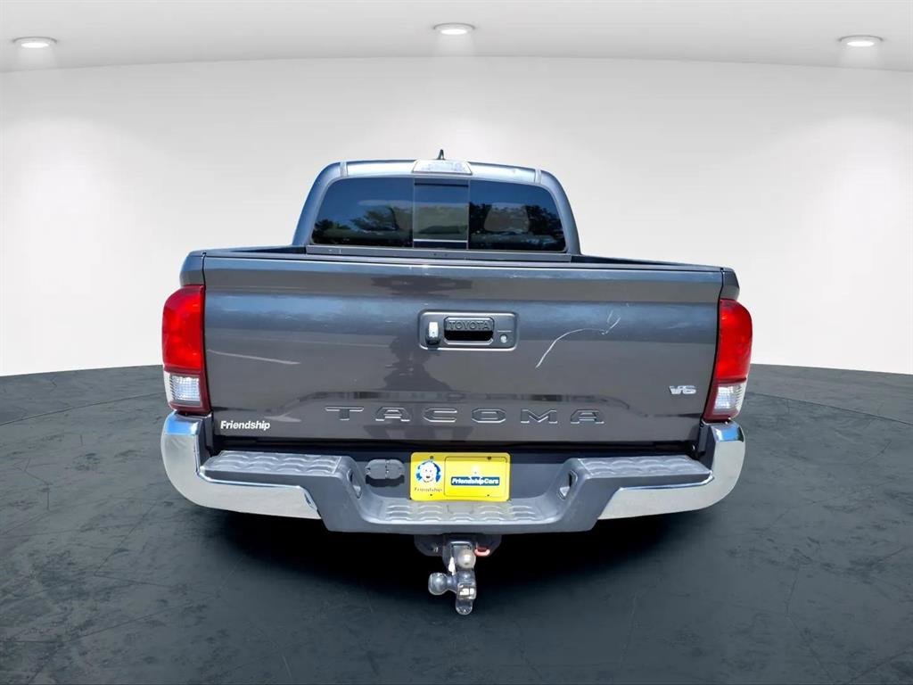 Used 2018 Toyota Tacoma SR5 image 23