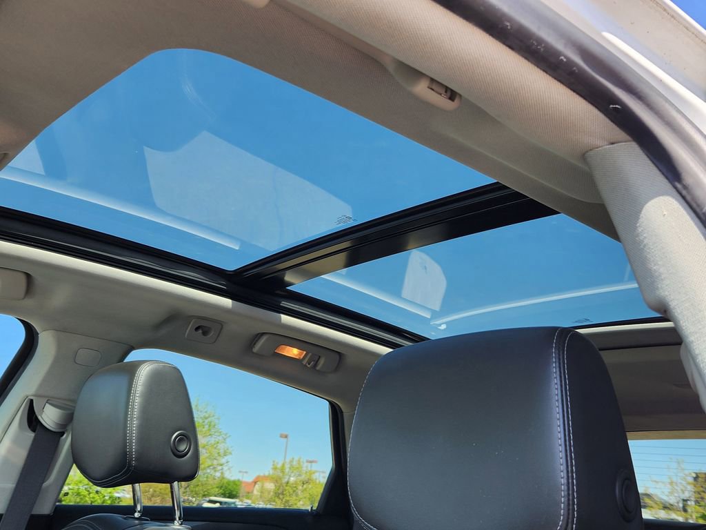 Used 2016 Cadillac SRX Premium w/ Driver Assist Package AWD/4WD image 30