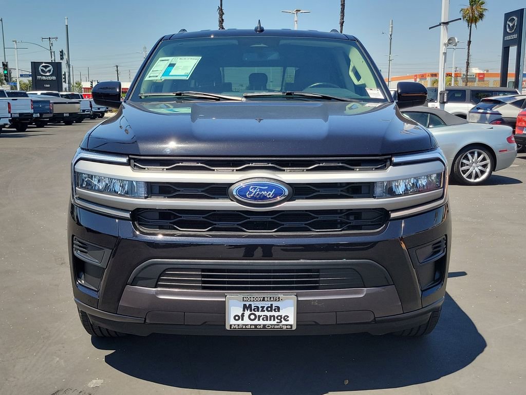 Used 2024 Ford Expedition Max XLT AWD/4WD image 31