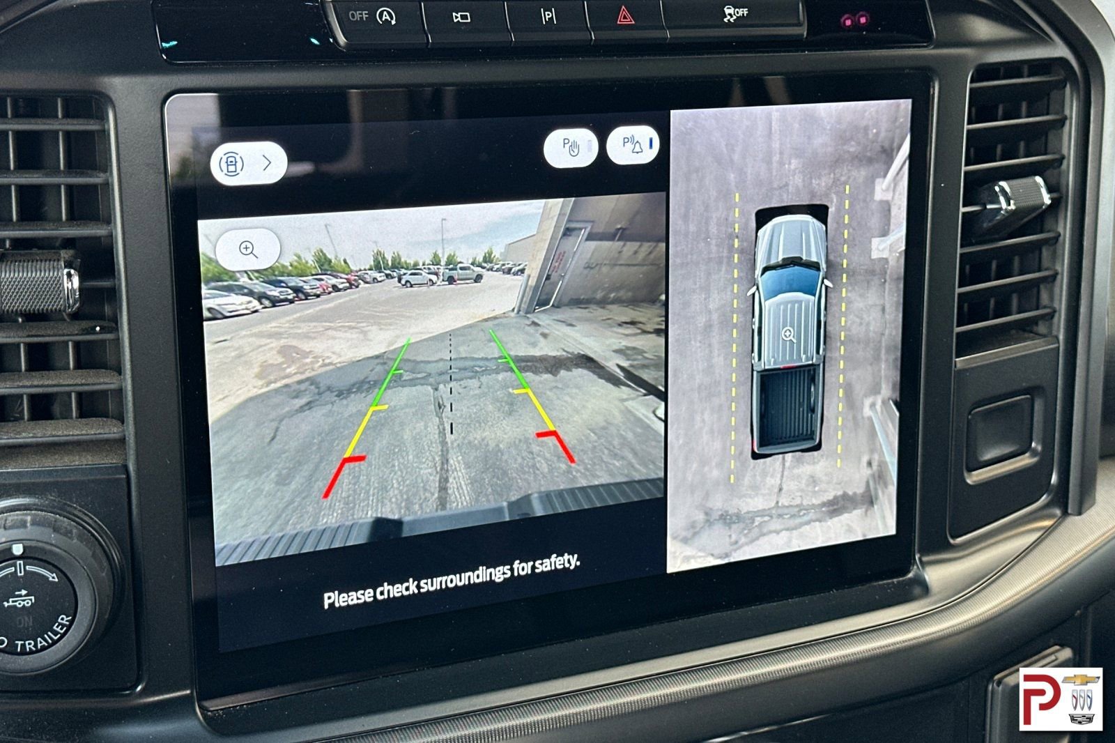 Used 2024 Ford F150 Lariat image 24