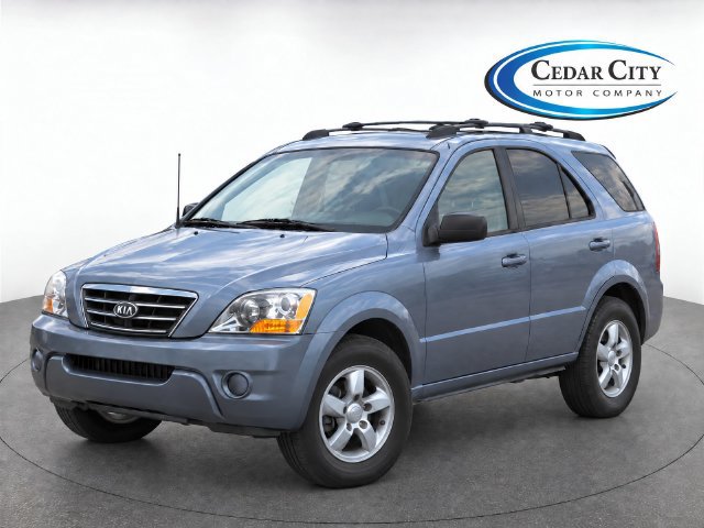 Used 2007 Kia Sorento 2WD image 2