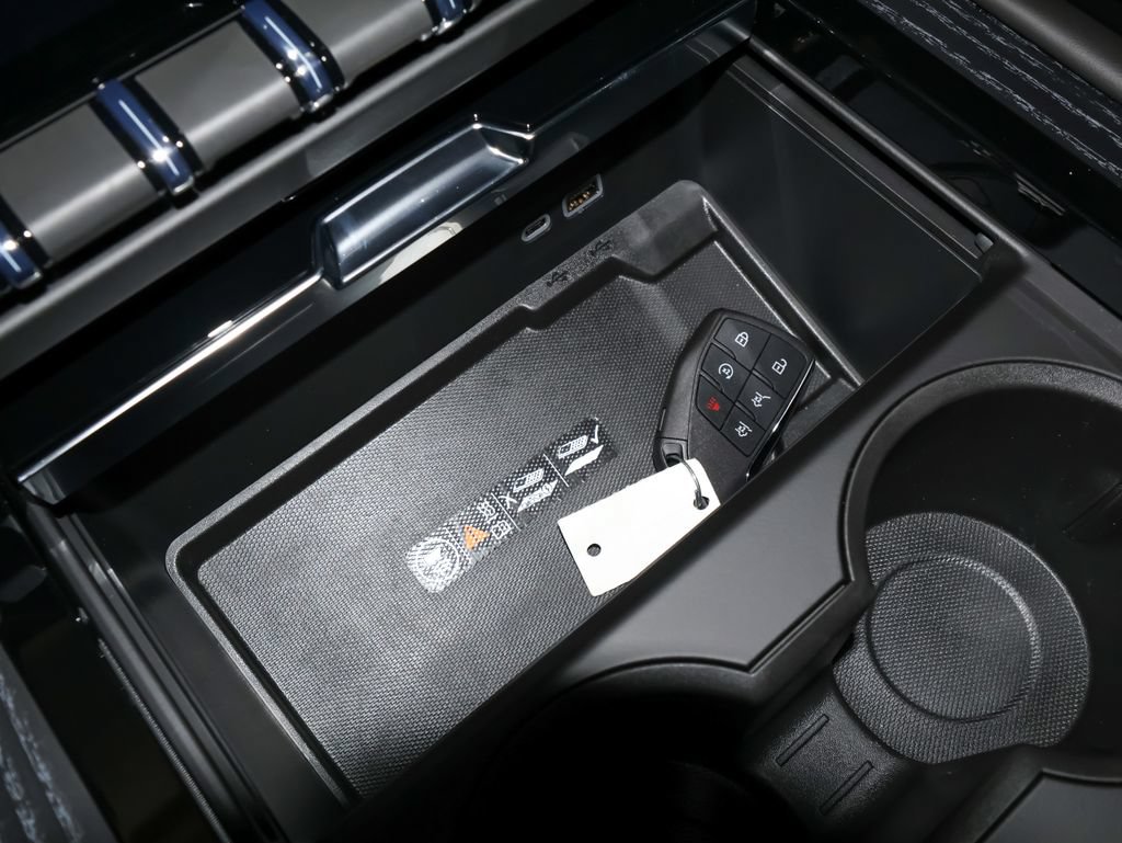 New 2026 GMC Yukon XL AT4 Ultimate AWD/4WD image 45