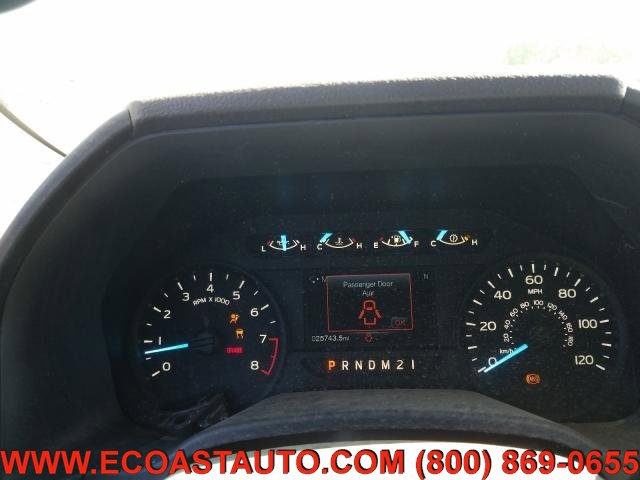 Used 2018 Ford F150 XL w/ Equipment Group 101A Mid image 7