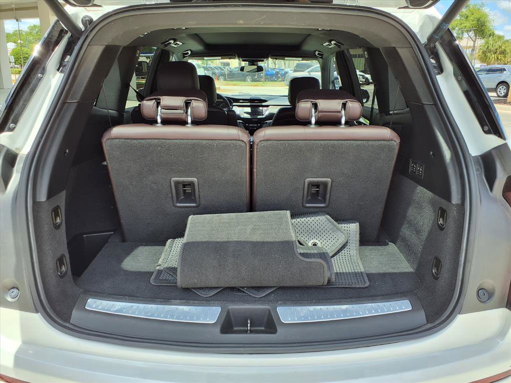 Used 2021 Cadillac XT6 Premium Luxury FWD image 17