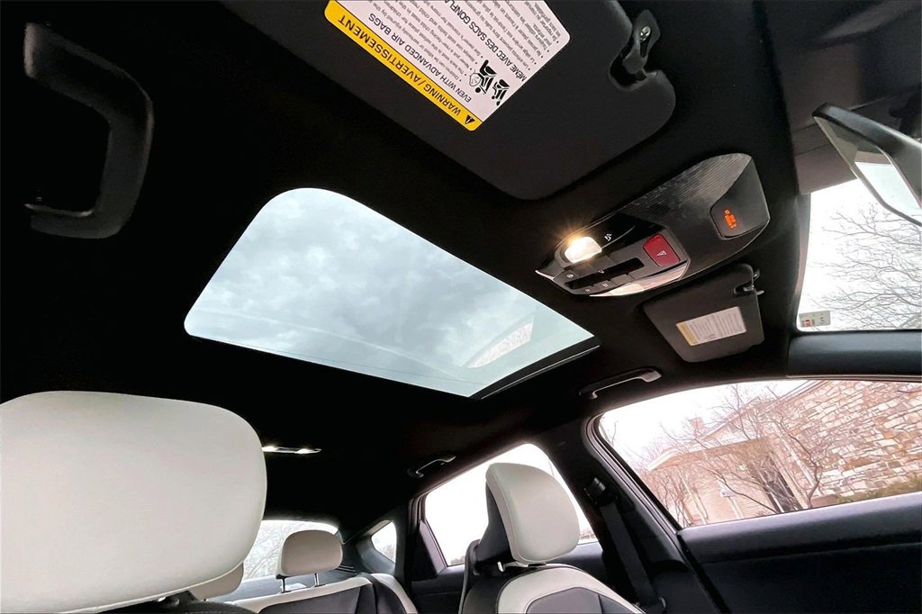 Certified 2025 Kia K4 GT-Line Turbo image 17