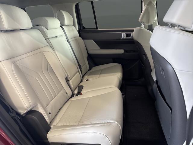 New 2026 Hyundai Santa Fe SEL image 33