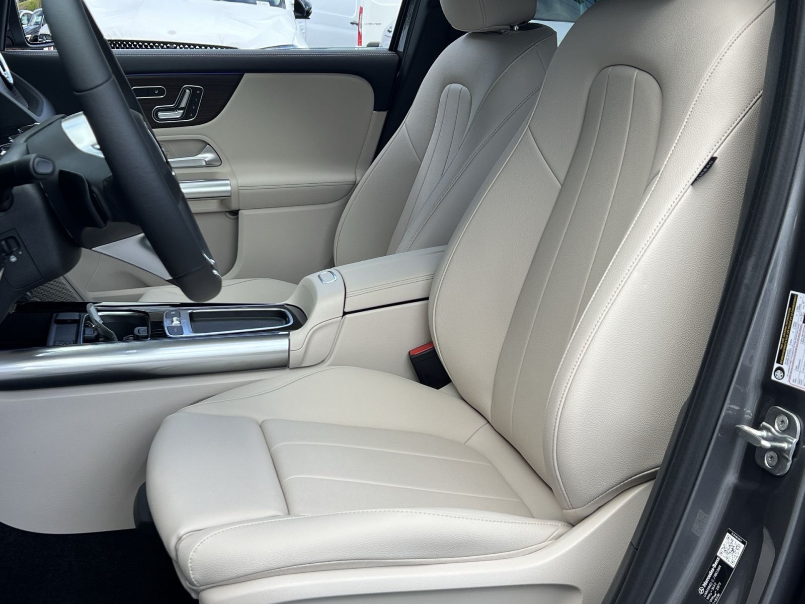 New 2026 Mercedes-Benz GLA 250 4MATIC image 18
