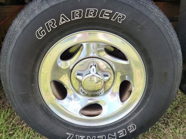 Used 2000 Ford F150 XLT image 18