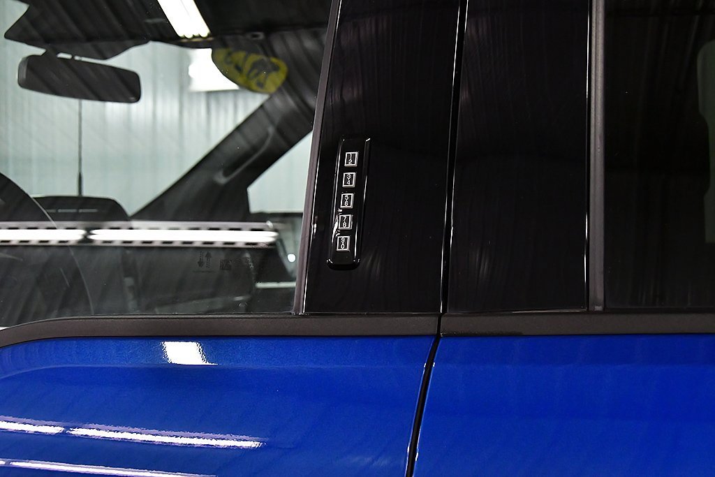 Used 2023 Ford F150 XLT w/ Equipment Group 302A High image 18