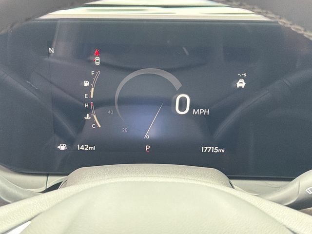 Used 2025 Buick Envista Preferred FWD image 16