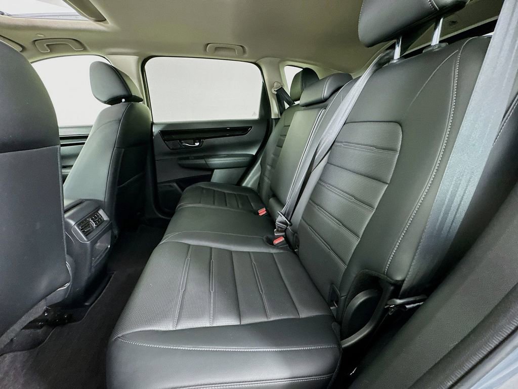 Used 2023 Honda CR-V EX-L image 31