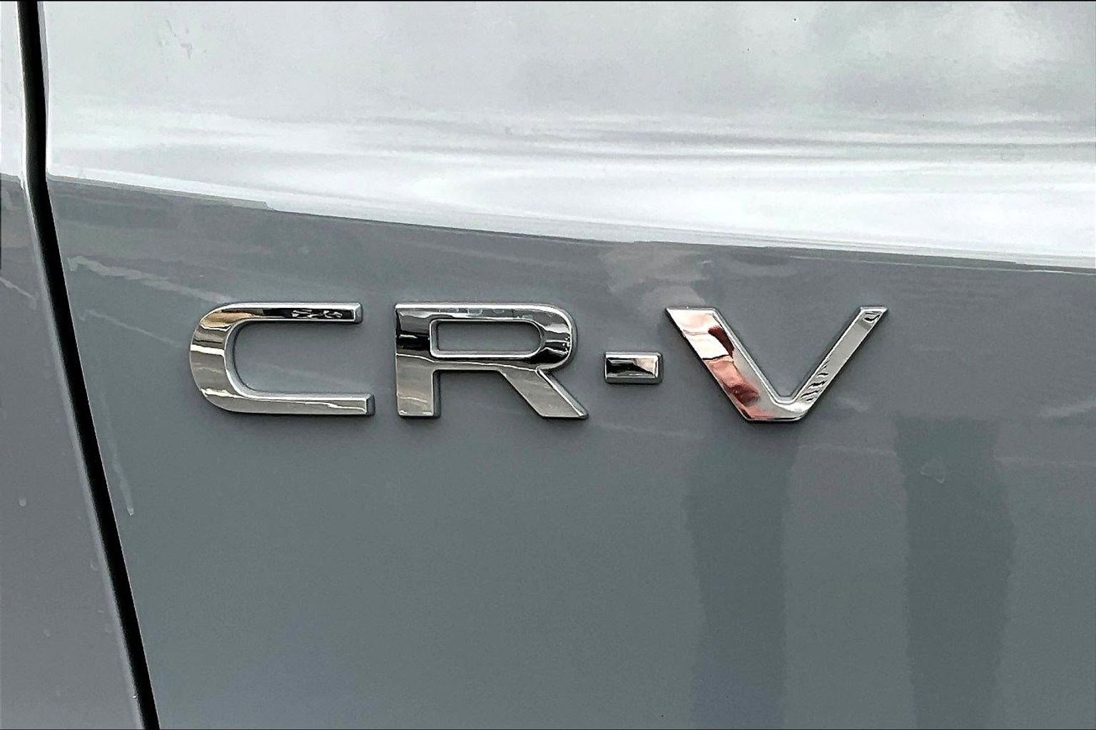 Used 2025 Honda CR-V EX image 23