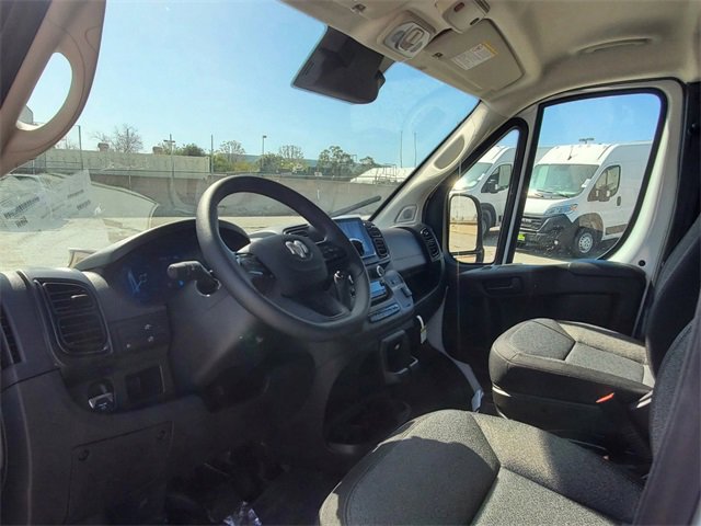 New 2025 RAM ProMaster 1500 w/ Convenience Group image 14