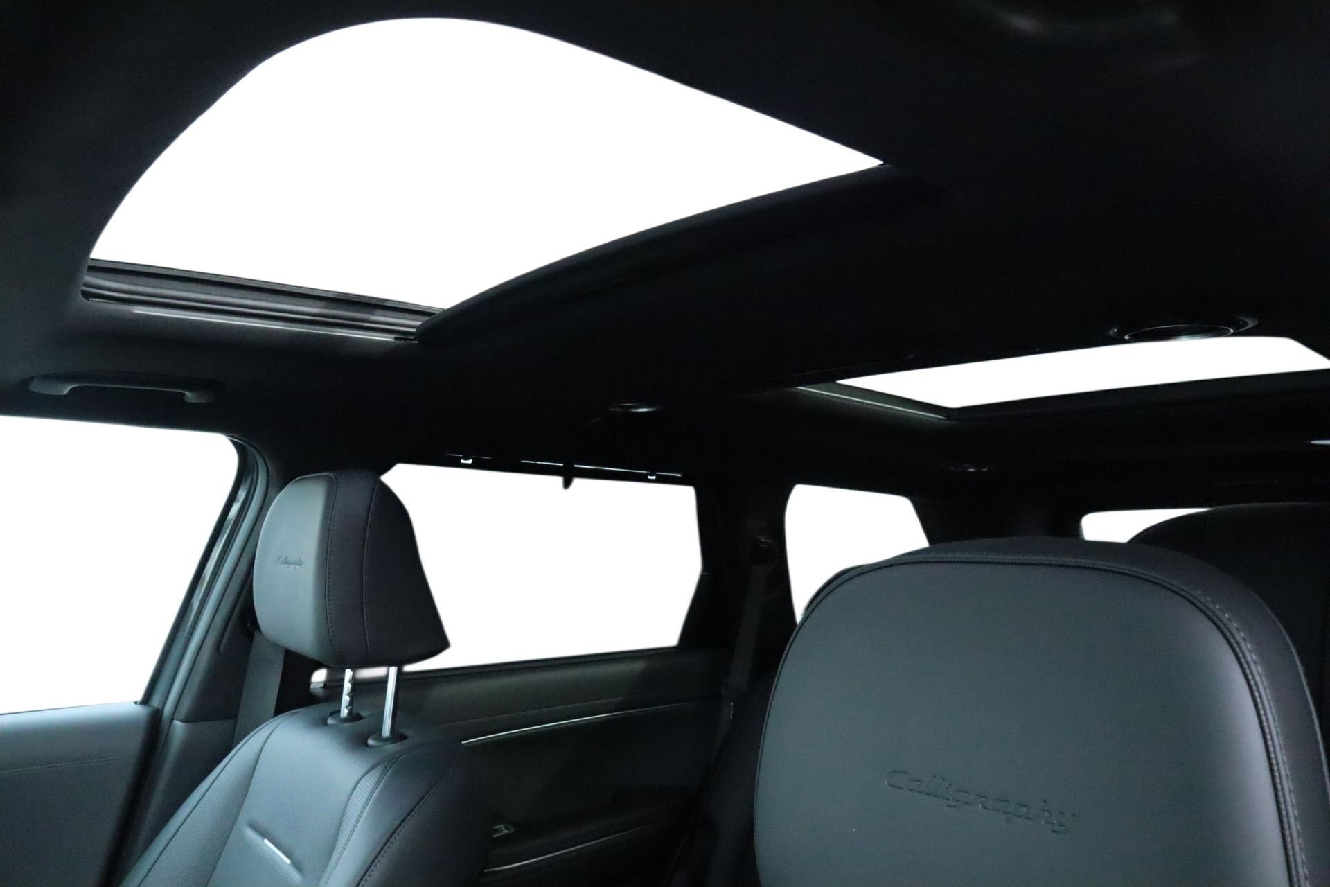 New 2026 Hyundai Palisade Calligraphy image 23