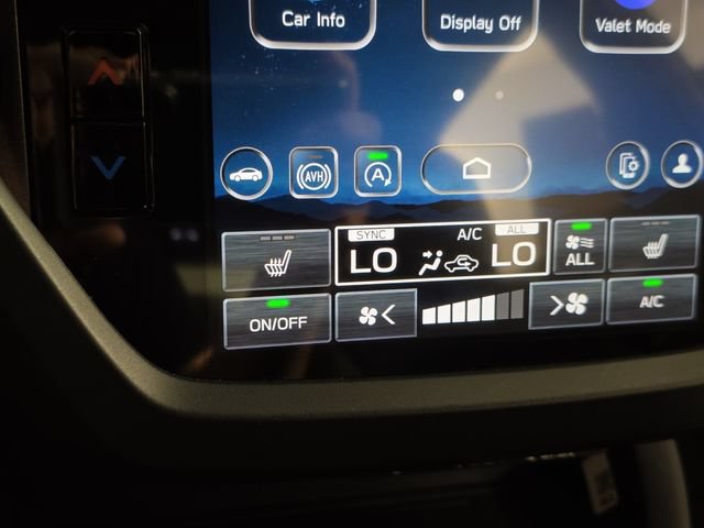 Certified 2026 Subaru Forester Premium AWD/4WD image 20