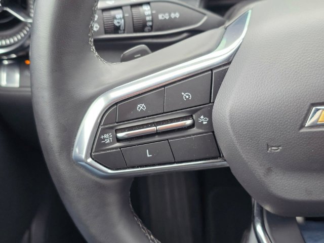 Used 2025 Chevrolet Equinox LT FWD image 34