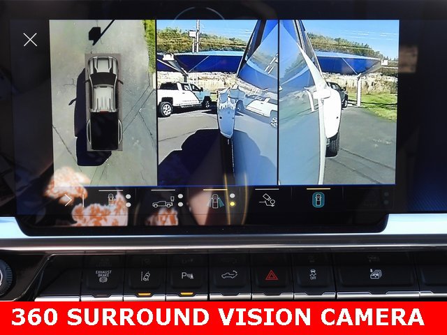 New 2026 Chevrolet Silverado 3500 LT image 13