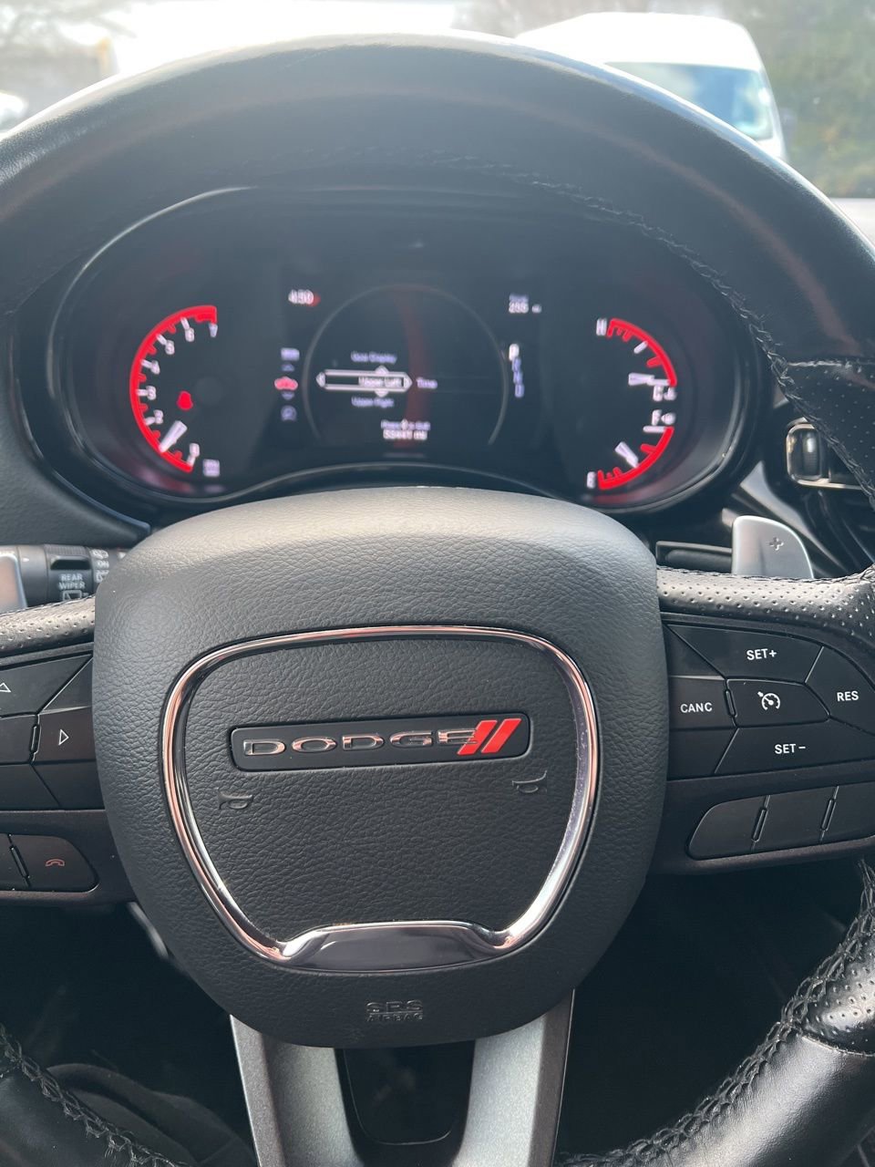 Used 2023 Dodge Durango GT image 18