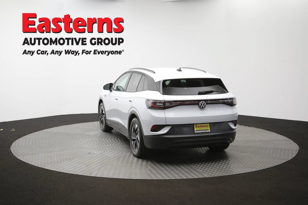 Used 2021 Volkswagen ID.4 Pro RWD image 65