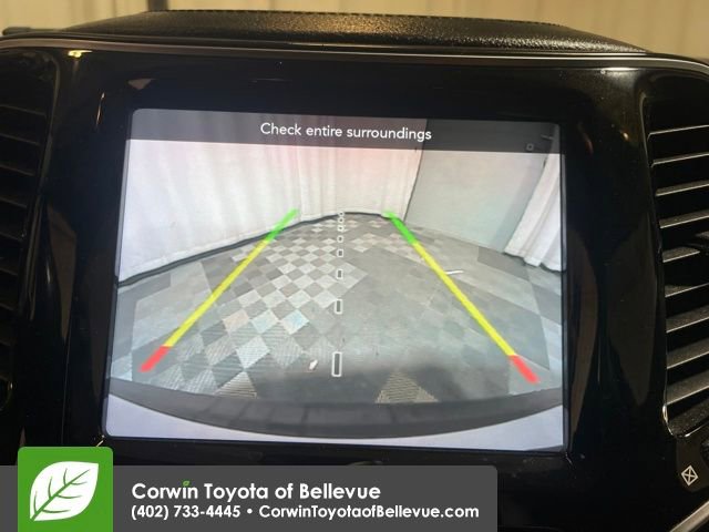 Used 2019 Jeep Cherokee Limited image 20