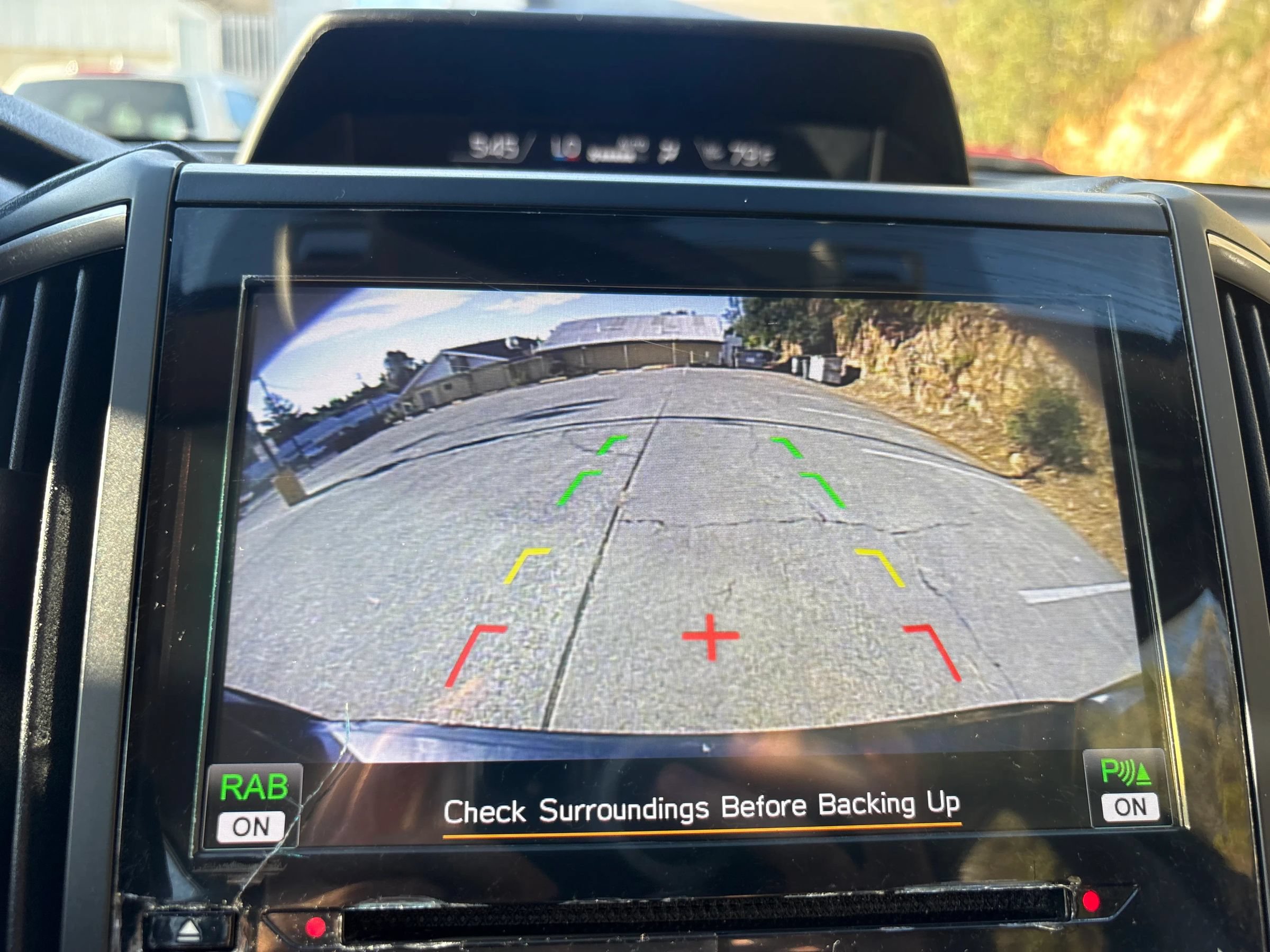 Used 2018 Subaru Impreza 2.0i Limited AWD/4WD image 27