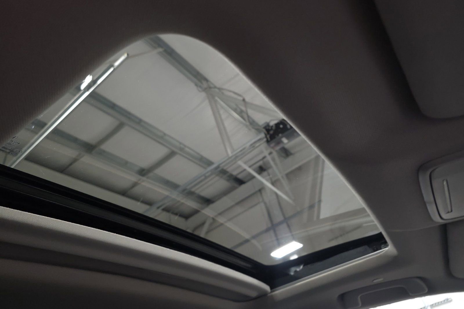 Used 2026 Honda CR-V EX image 17