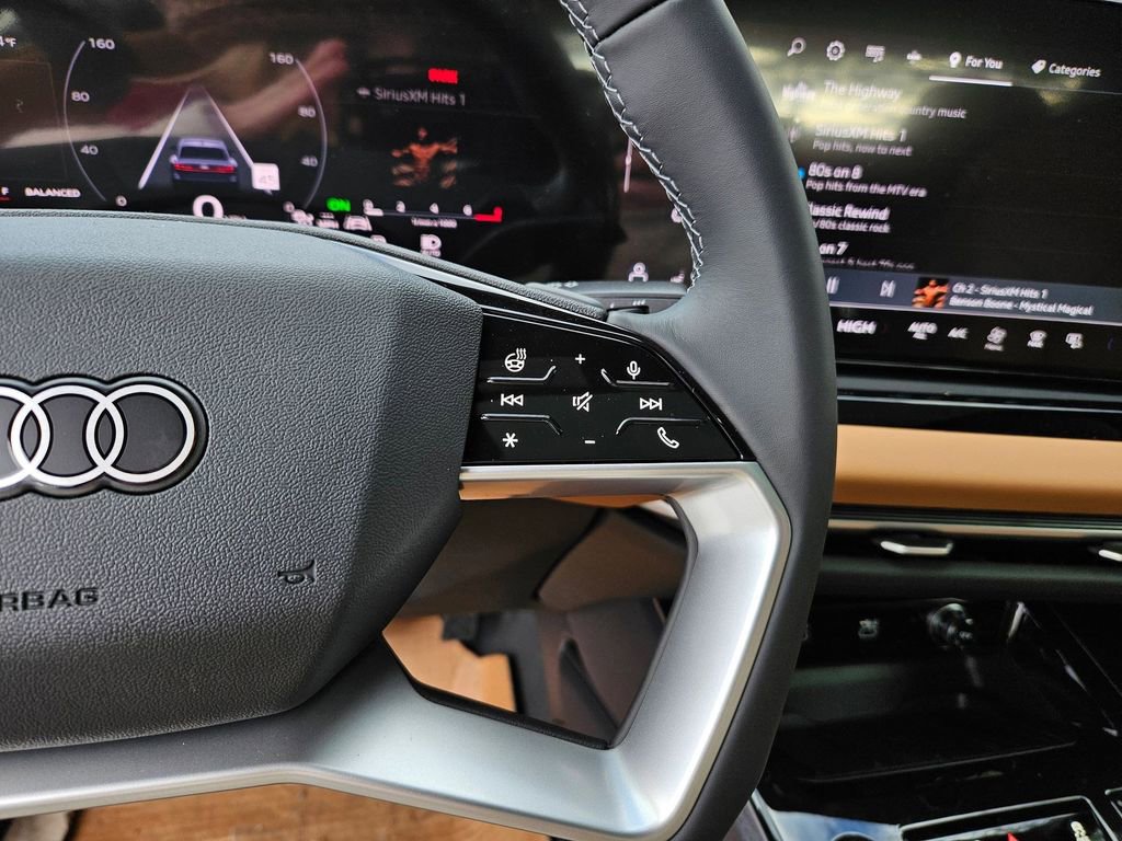 New 2026 Audi A6 Premium Plus image 12