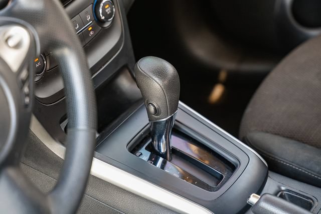 Used 2019 Nissan Sentra S FWD image 23