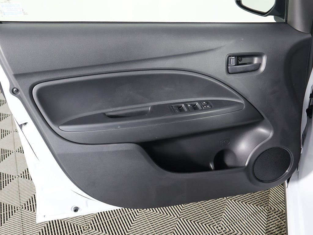 Used 2024 Mitsubishi Mirage G4 LE FWD image 19