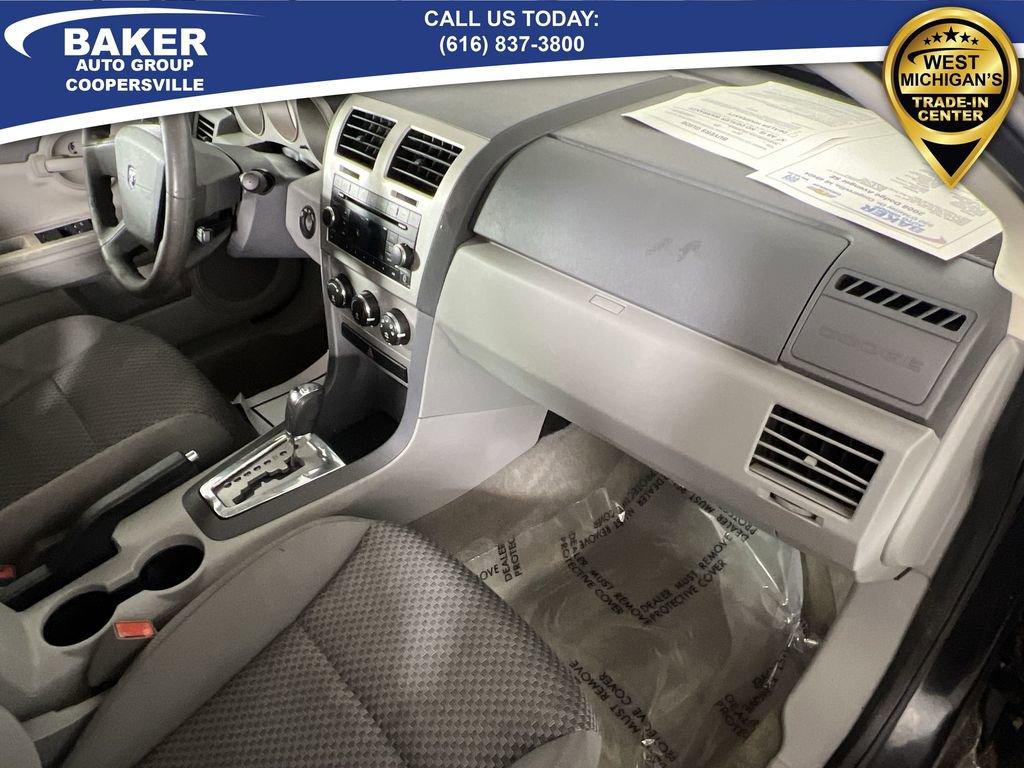 Used 2008 Dodge Avenger SE image 25