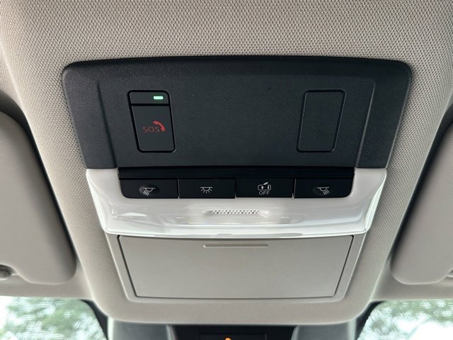 Certified 2023 Nissan Rogue SV image 15