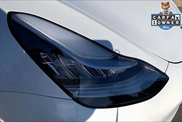 Used 2020 Tesla Model 3 Standard Range Plus image 26