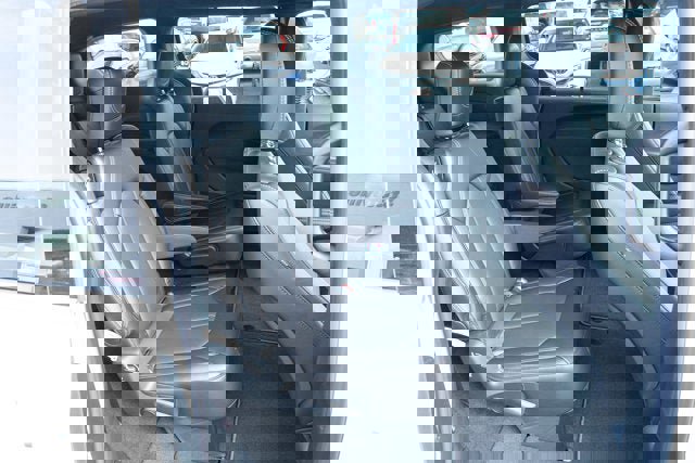 New 2026 Chrysler Pacifica Select image 37