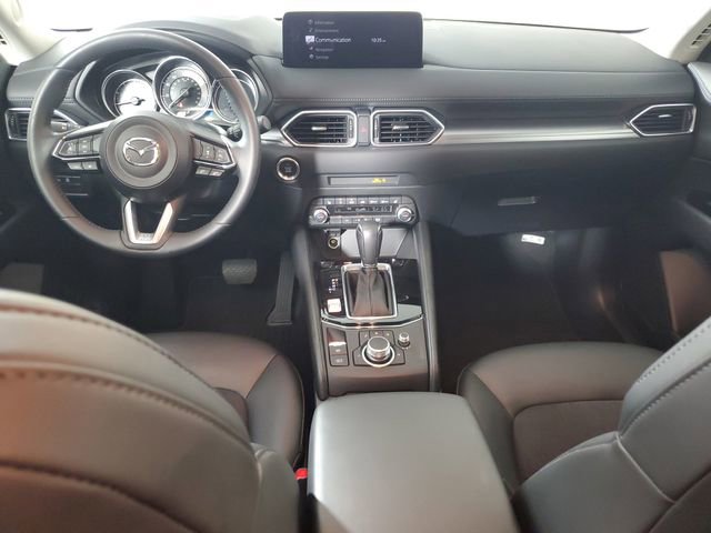 Certified 2023 MAZDA CX-5 AWD 2.5 S w/ Select Package image 14