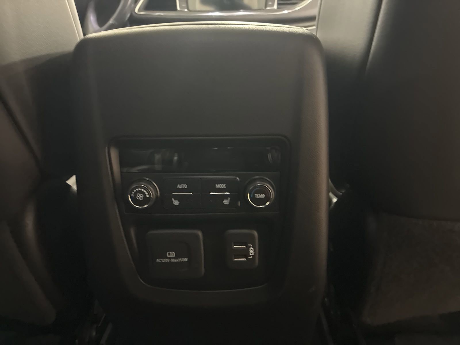 Used 2021 Buick Enclave Avenir w/ Avenir Technology Package image 36
