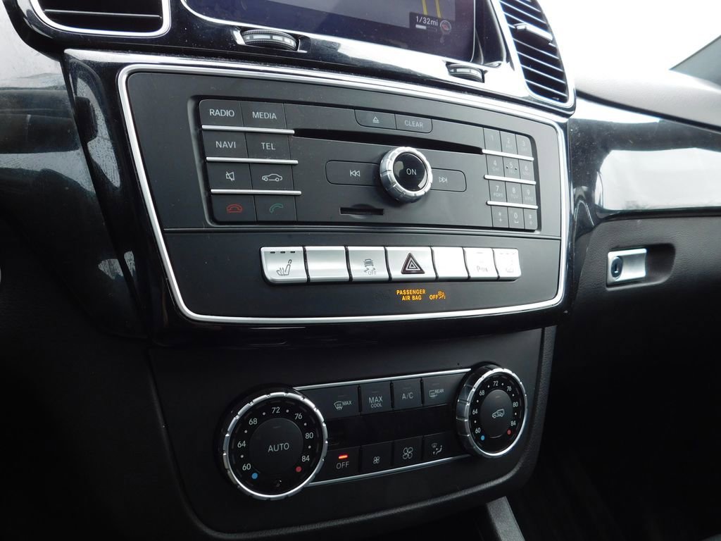 Used 2018 Mercedes-Benz GLE 350 4MATIC image 21