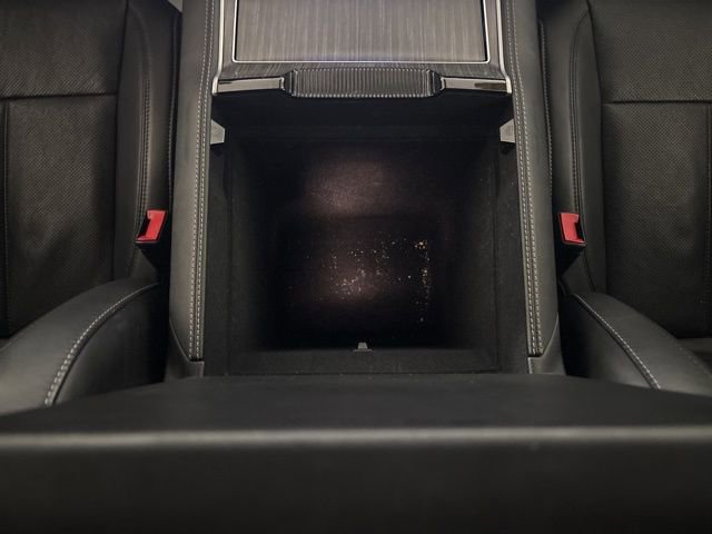 Used 2024 Jeep Wagoneer Series II image 53