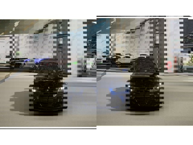 New 2027 BMW M3 Competition image 3