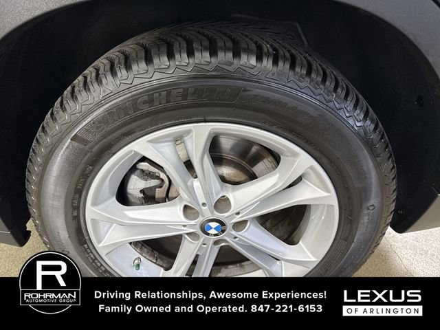 Used 2021 BMW X3 xDrive30i AWD/4WD image 5