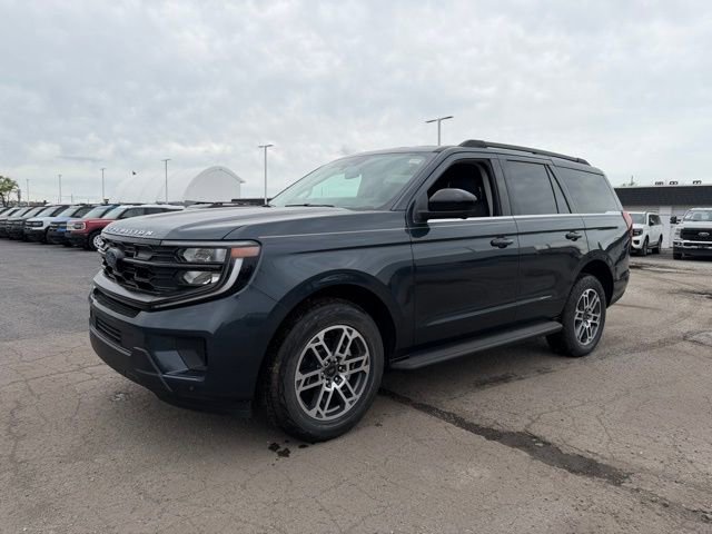 New 2026 Ford Expedition Active AWD/4WD image 4