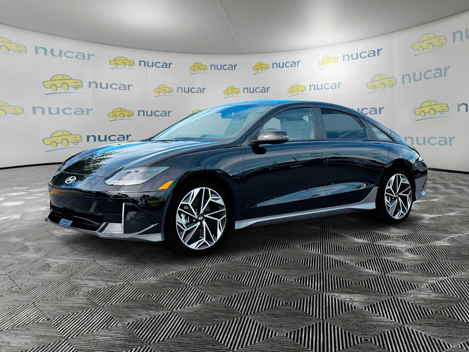 New 2024 Hyundai Ioniq 6 SEL image 3