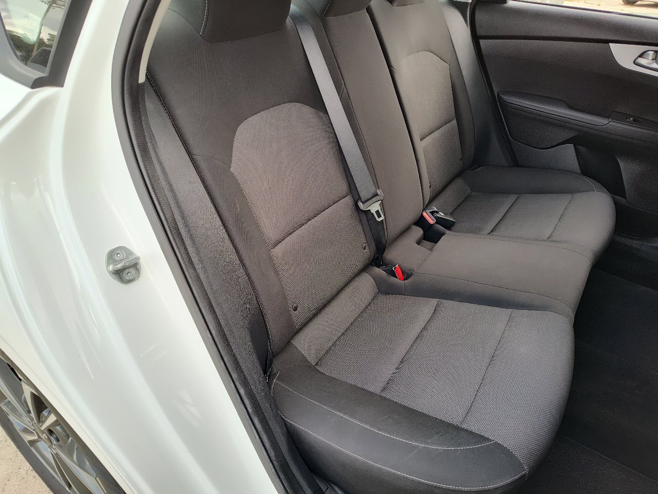 Used 2023 Kia Forte LXS image 22