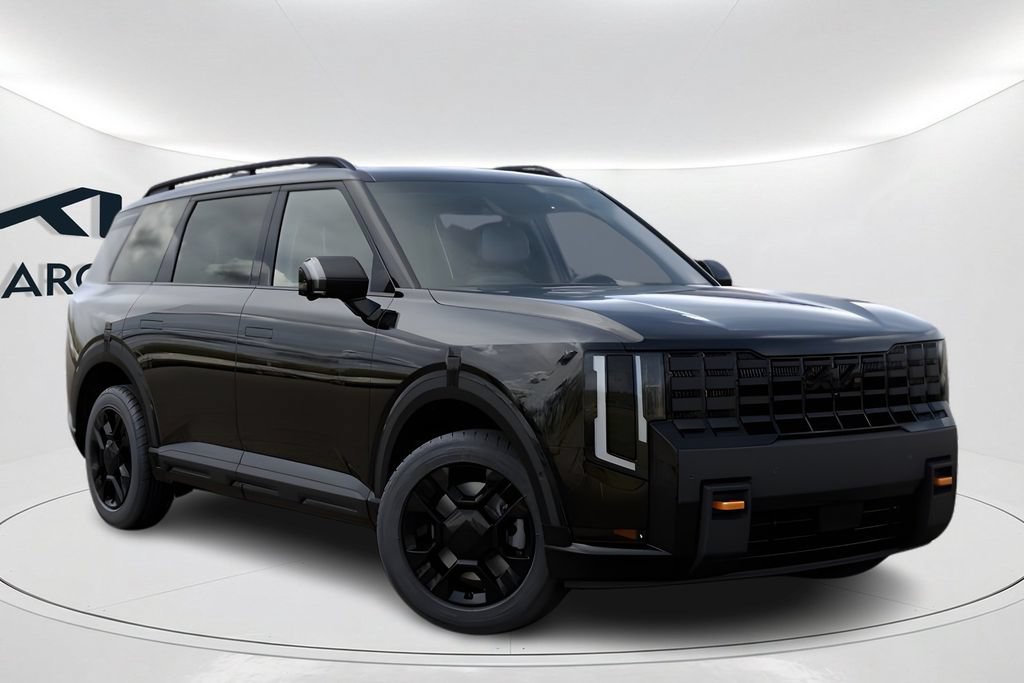 New 2027 Kia Telluride SX Prestige X-Pro AWD/4WD image 9
